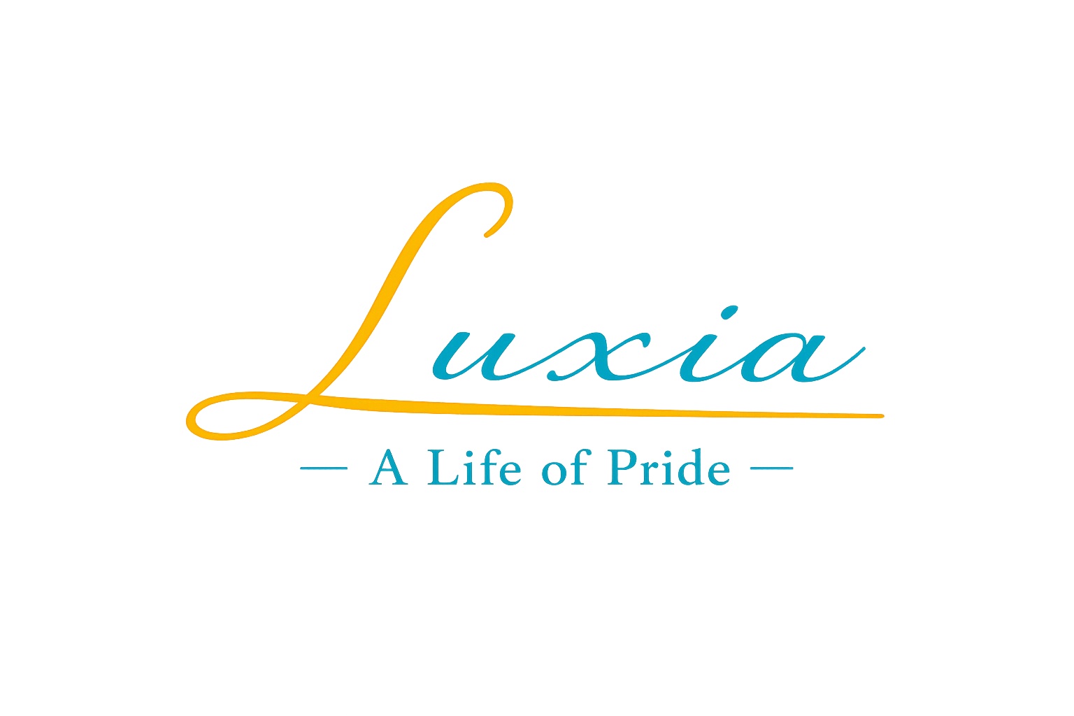 Luxia logo